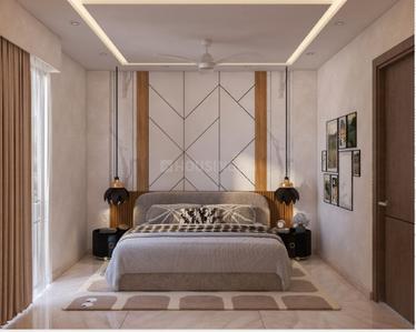 Hall Image of 1500 Sq.ft 3 BHK Builder Floor for sale in HL City, sector 37 Bahadurgarh for Rs. 13000000