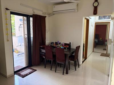 Hall Image of 1064 Sq.ft 2 BHK Apartment / Flat for sale in Belvalkar Solacia, Wagholi Pune for Rs. 6500000