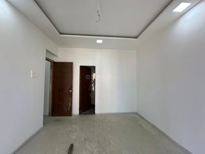 Hall Image of 984 Sq.ft 2 BHK Apartment / Flat for sale in Shree Maruti Heights, Kalwa Thane for Rs. 13200000