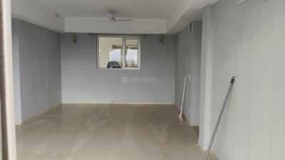Living Room Image of 2077 Sq.ft 3 BHK Apartment / Flat for sale in Umang Winter Hills, Sector 77 Gurgaon for Rs. 20900000