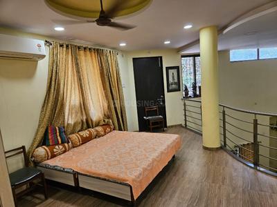 Bedroom Image of 370 Sq.ft 3 BHK Independent House for sale in Aundh Pune for Rs. 50000000
