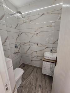 Image of 720 Sq.ft 2 BHK Builder Floor for rent in Rajouri Garden, New Delhi for Rs. 36000