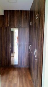 Bedroom Image of 2565 Sq.ft 3 BHK Apartment / Flat for sale in K R Puram Bengaluru for Rs. 48000000