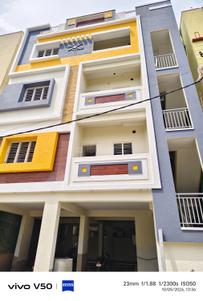 Image of 4800 Sq.ft 9 BHK Builder Floor for sale in Kodigehalli, Bengaluru for Rs. 35000000