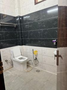 Image of 1350 Sq.ft 3 BHK Builder Floor for rent in Tagore Garden Extension, New Delhi for Rs. 40000