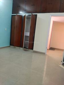 Hall Image of 1000 Sq.ft 2 BHK Builder Floor for rent in Shanti Nagar Bengaluru for Rs. 50000