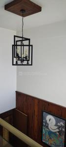 Bedroom Image of 600 Sq.ft 1 BHK Duplex for sale in Prithvi Presidio Buiding B Phase 1, Hadapsar Pune for Rs. 9500000