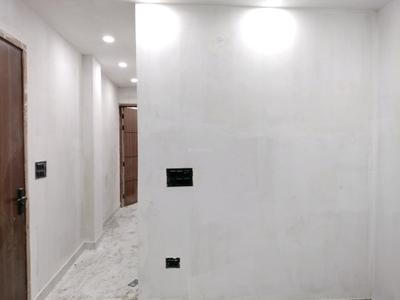 Living Room Image of 700 Sq.ft 2 BHK Apartment / Flat for sale in Deenpur New Delhi for Rs. 3700000