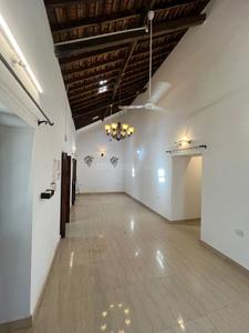 5 BHK Villa