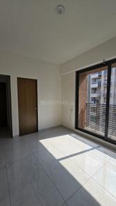 Bedroom Image of 1850 Sq.ft 3 BHK Apartment / Flat for sale in Seventh Bliss, Gota Ahmedabad for Rs. 8800000