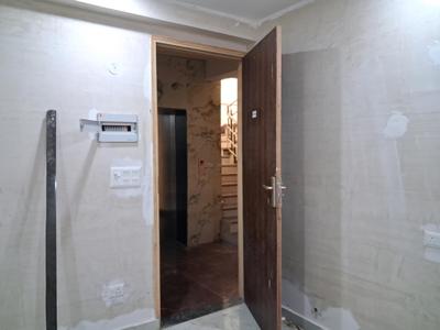 Living Room Image of 950 Sq.ft 2 BHK Apartment / Flat for sale in Hark Sai Homes 4, Sector 49 Noida for Rs. 4000000