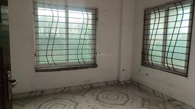 Krishti Mansion Bedroom One 2