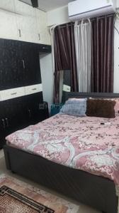 Bedroom Image of 800 Sq.ft 1 BHK Apartment / Flat for sale in Chandkheda Ahmedabad for Rs. 3700000