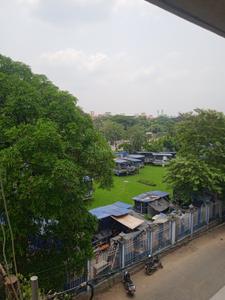 Image of 1550 Sq.ft 3 BHK Apartment / Flat for sale in Patuli, Kolkata for Rs. 11000000