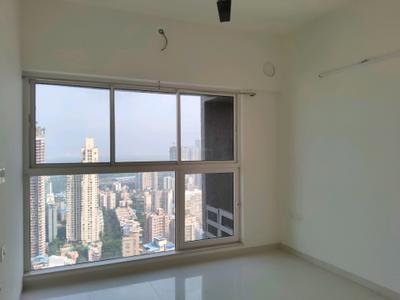 Bedroom Image of 1450 Sq.ft 3 BHK Apartment / Flat for sale in Samrin Heritage, Thane West Thane for Rs. 24000000