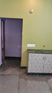 Living Room Image of 750 Sq.ft 1 BHK Independent House for rent in Katpadi Vellore for Rs. 11000