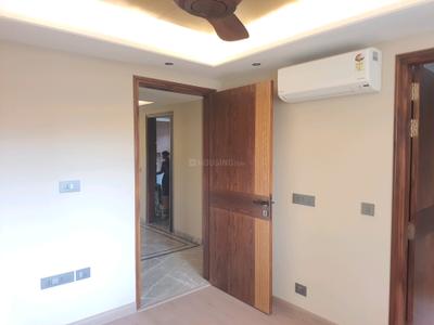 Bedroom Image of 2700 Sq.ft 4 BHK Builder Floor for sale in Suncity Township, Sector 54 Gurgaon for Rs. 56500000