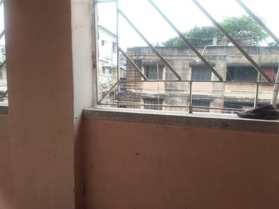 Balcony Image of Lodh Bari in Baghajatin, Kolkata