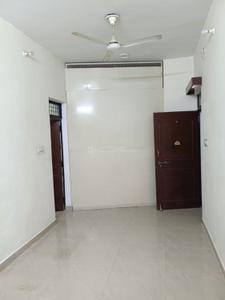 Hall Image of 1000 Sq.ft 2 BHK Independent House for rent in Kalyani Devi Allahabad for Rs. 12500