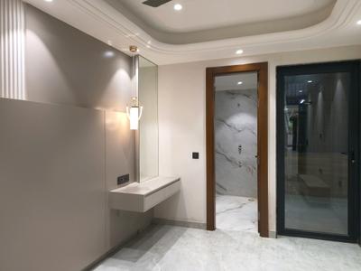 Bedroom Image of 1850 Sq.ft 4 BHK Builder Floor for sale in Indirapuram Ghaziabad for Rs. 23500000