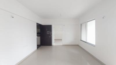Hall Image of 1400 Sq.ft 3 BHK Apartment / Flat for sale in ARV Imperia C D And E Building, Pisoli Pune for Rs. 7500000