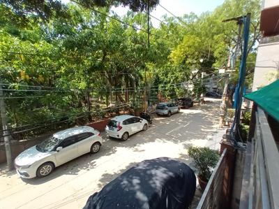 Balcony Image of 1800 Sq.ft 3 BHK Builder Floor for sale in Naraina New Delhi for Rs. 35000000