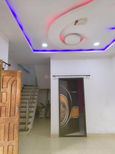 Hall Image of 1500 Sq.ft 3 BHK Independent House for sale in Shankar Nagar Durg for Rs. 4300000