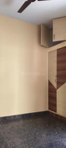 Bedroom Image of 900 Sq.ft 2 BHK Builder Floor for rent in BTM Layout Bengaluru for Rs. 23100