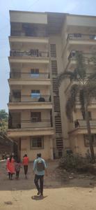 Image of 702 Sq.ft 1 RK Apartment / Flat for sale in Ambernath East, Ambernath for Rs. 2600000