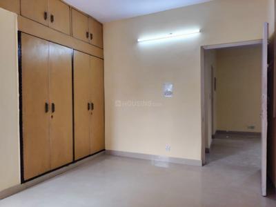 Bedroom Image of 1500 Sq.ft 3 BHK Apartment / Flat for sale in DDA Flats Sarita Vihar, Sarita Vihar New Delhi for Rs. 29000000