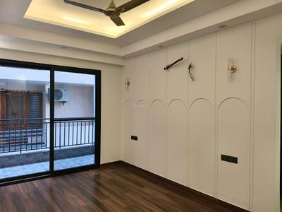 Bedroom Image of 3000 Sq.ft 4 BHK Builder Floor for sale in Sector 45 Gurgaon for Rs. 38000000