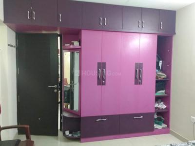 Bedroom Image of 1160 Sq.ft 2 BHK Apartment / Flat for rent in Sumadhura Madhuram, Whitefield Bengaluru for Rs. 55000