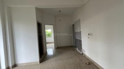 Hall Image of 675 Sq.ft 1 RK Apartment / Flat for sale in Rajlakshmi Lakeside Empire, Boral Kolkata for Rs. 1900000