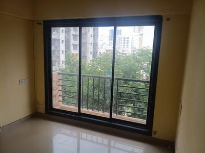 Bedroom Image of 670 Sq.ft 2 BHK Apartment / Flat for sale in Borivali West Mumbai for Rs. 13000000