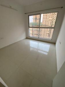 Bedroom Image of 932 Sq.ft 2 BHK Apartment / Flat for rent in Godrej Boulevard, Manjari Budruk Pune for Rs. 25000