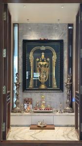 Hall Image of 800 Sq.ft 2 BHK Independent House for sale in Koppa Gate Bengaluru for Rs. 5999000