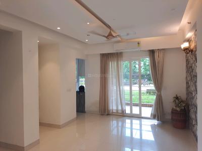 Living Room Image of 1685 Sq.ft 3 BHK Apartment / Flat for sale in Assotech Blith, Sector 99 Gurgaon for Rs. 20500000