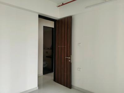 Bedroom Image of 1200 Sq.ft 3 BHK Apartment / Flat for sale in Sheth Zuri, Thane West Thane for Rs. 21000000