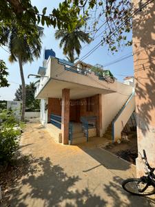 Image of 2852 Sq.ft 1 BHK Villa for sale in Komarapalayam, Erode for Rs. 11300000