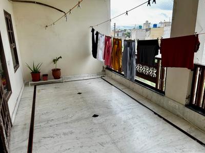 Balcony Image of 2116 Sq.ft 3 BHK Independent House for sale in Industrial Development Colony Jalandhar for Rs. 7000000