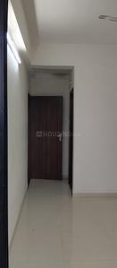 Hall Image of 914 Sq.ft 2 BHK Apartment / Flat for sale in Scheme No 140 Indore for Rs. 3800000