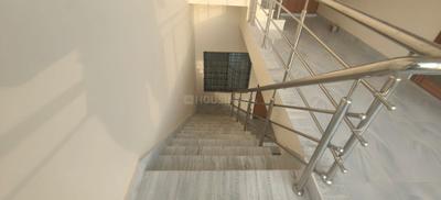Balcony Image of 1500 Sq.ft 3 BHK Independent House for sale in Kalli Poorab Lucknow for Rs. 5000000