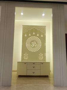 Hall Image of 6300 Sq.ft 6 BHK Independent House for sale in Sector 20 Panchkula for Rs. 130000000