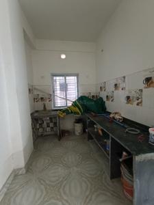 Kitchen Image of 803 Sq.ft 2 BHK Apartment / Flat for sale in Sodepur Kolkata for Rs. 2409000