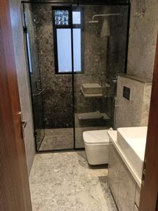 Bedroom One Image of 5500 Sq.ft 4 BHK Builder Floor for sale in Sector 57 Gurgaon for Rs. 34000000