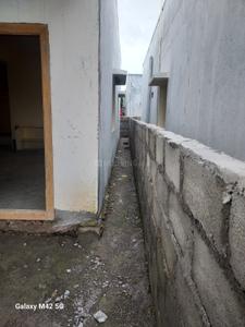 Balcony Image of 1250 Sq.ft 2 BHK Independent House for sale in Abhista Homes, Inole Sangareddy for Rs. 8000000