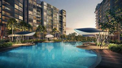 1 BHK Flat