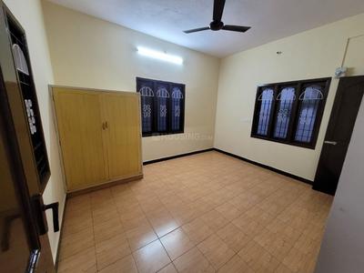 Bedroom Image of 1700 Sq.ft 3 BHK Independent House for rent in Kodungaiyur West Chennai for Rs. 25000