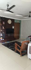 Hall Image of 975 Sq.ft 2 BHK Apartment / Flat for sale in Rajarhat Kolkata for Rs. 4600000