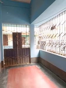 Bedroom Four Image of 2000 Sq.ft 4 BHK Independent House for sale in Purba Barisha Kolkata for Rs. 7950000